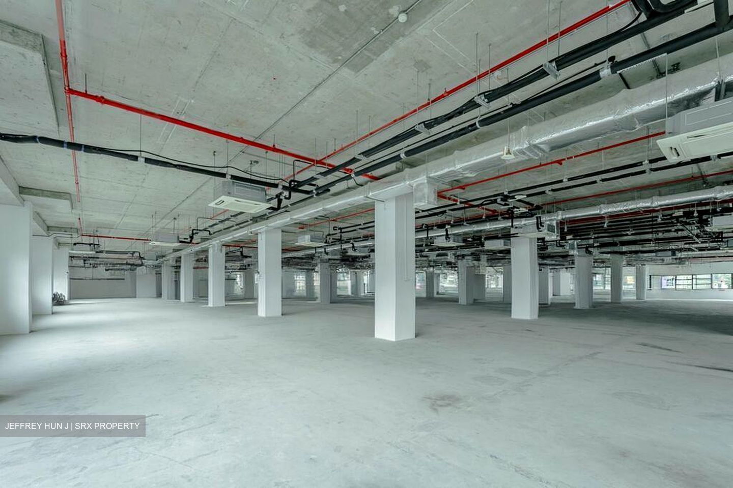 Serangoon Road (D12), Factory #507721211